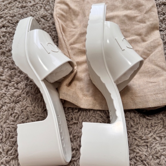 Gucci heels - Picture 3 of 5